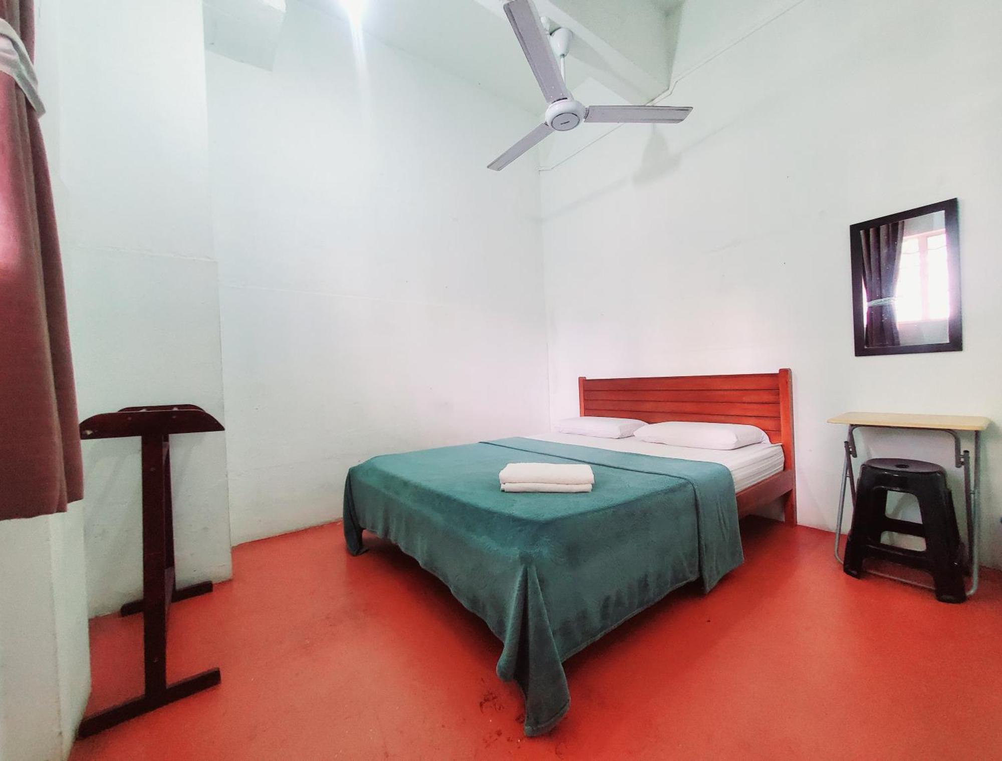 The Jesselton Cabin Sdn Bhd Kota Kinabalu Bagian luar foto