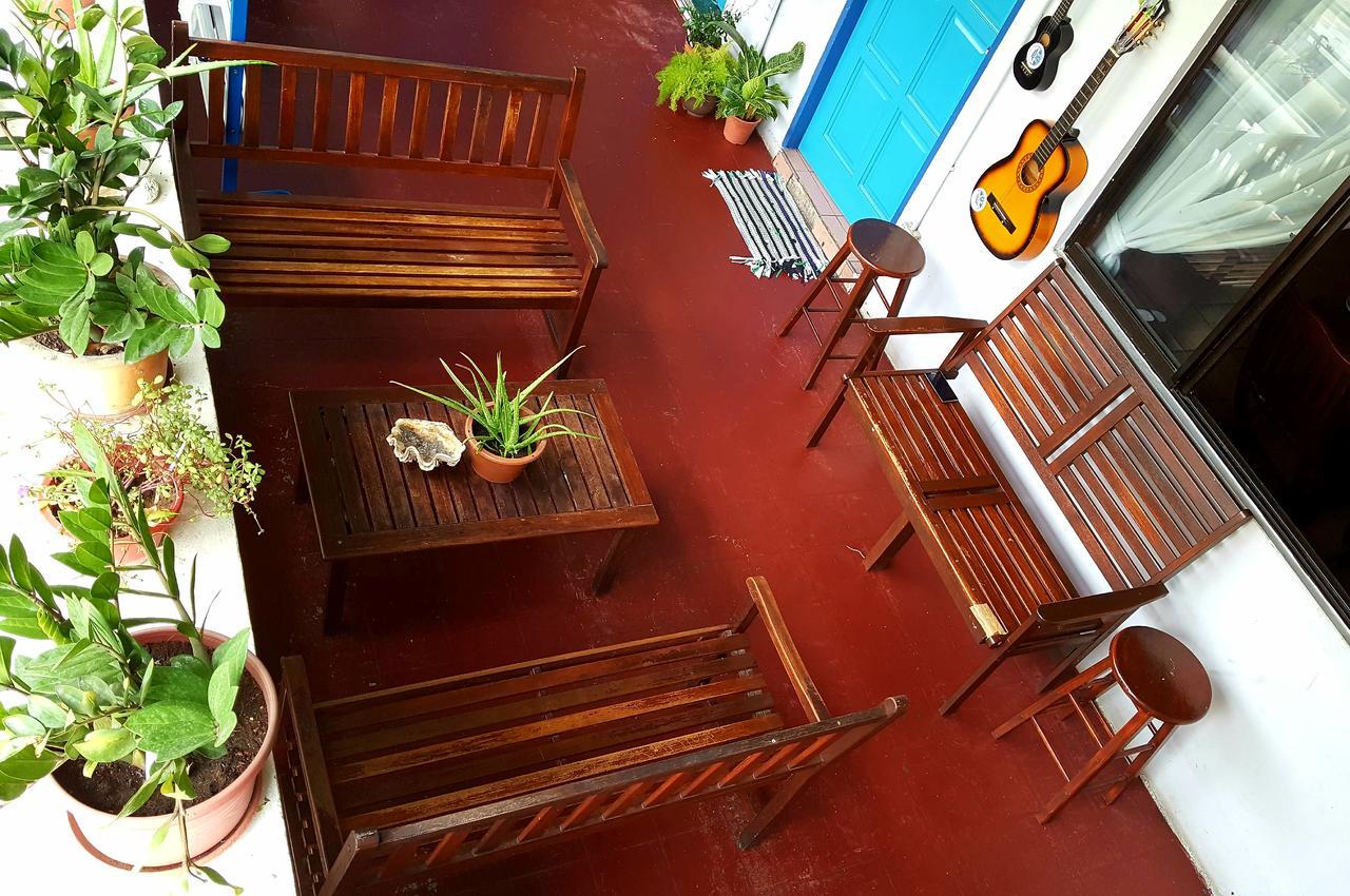 The Jesselton Cabin Sdn Bhd Kota Kinabalu Bagian luar foto
